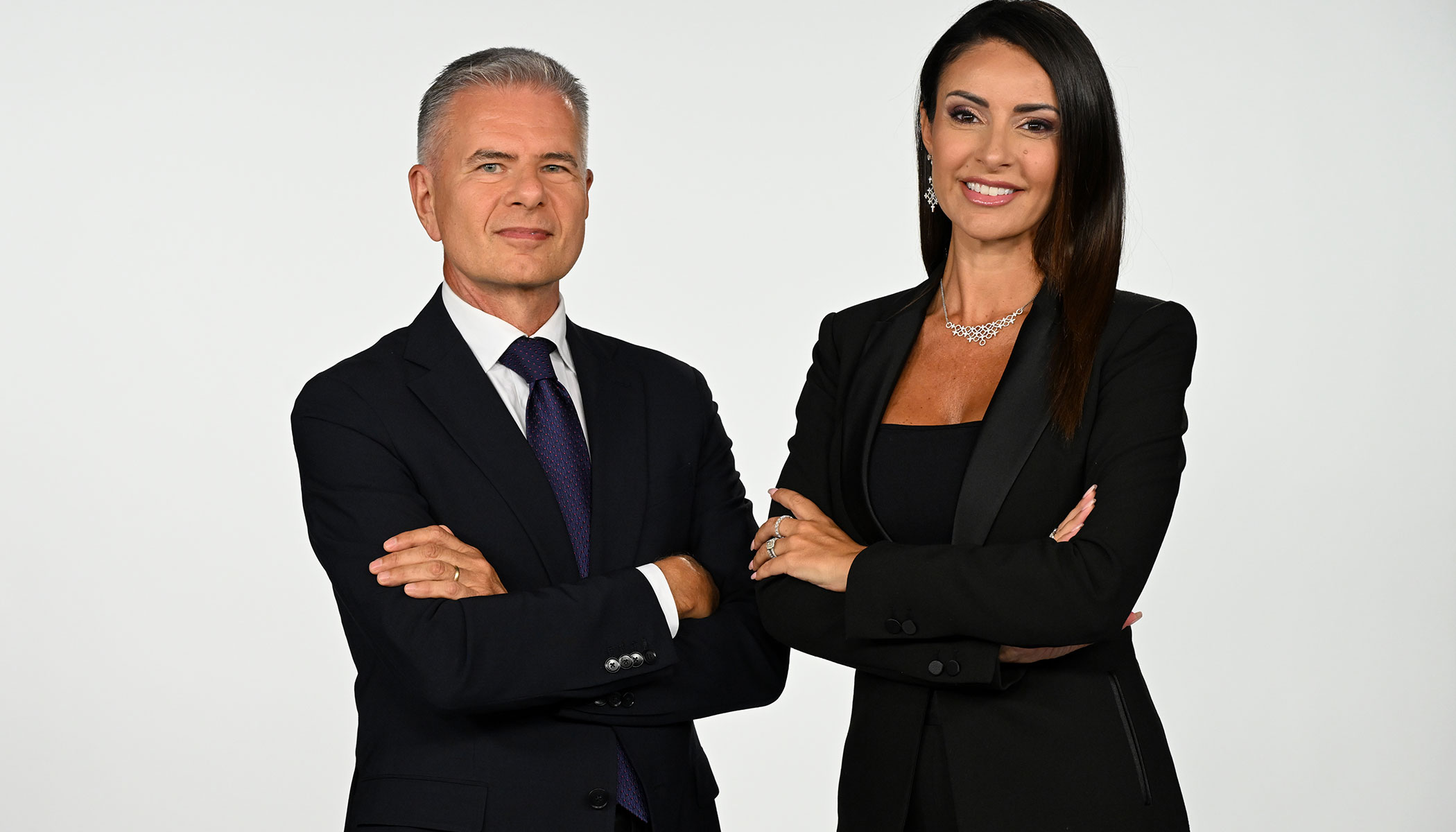 Brandi & Bertini
