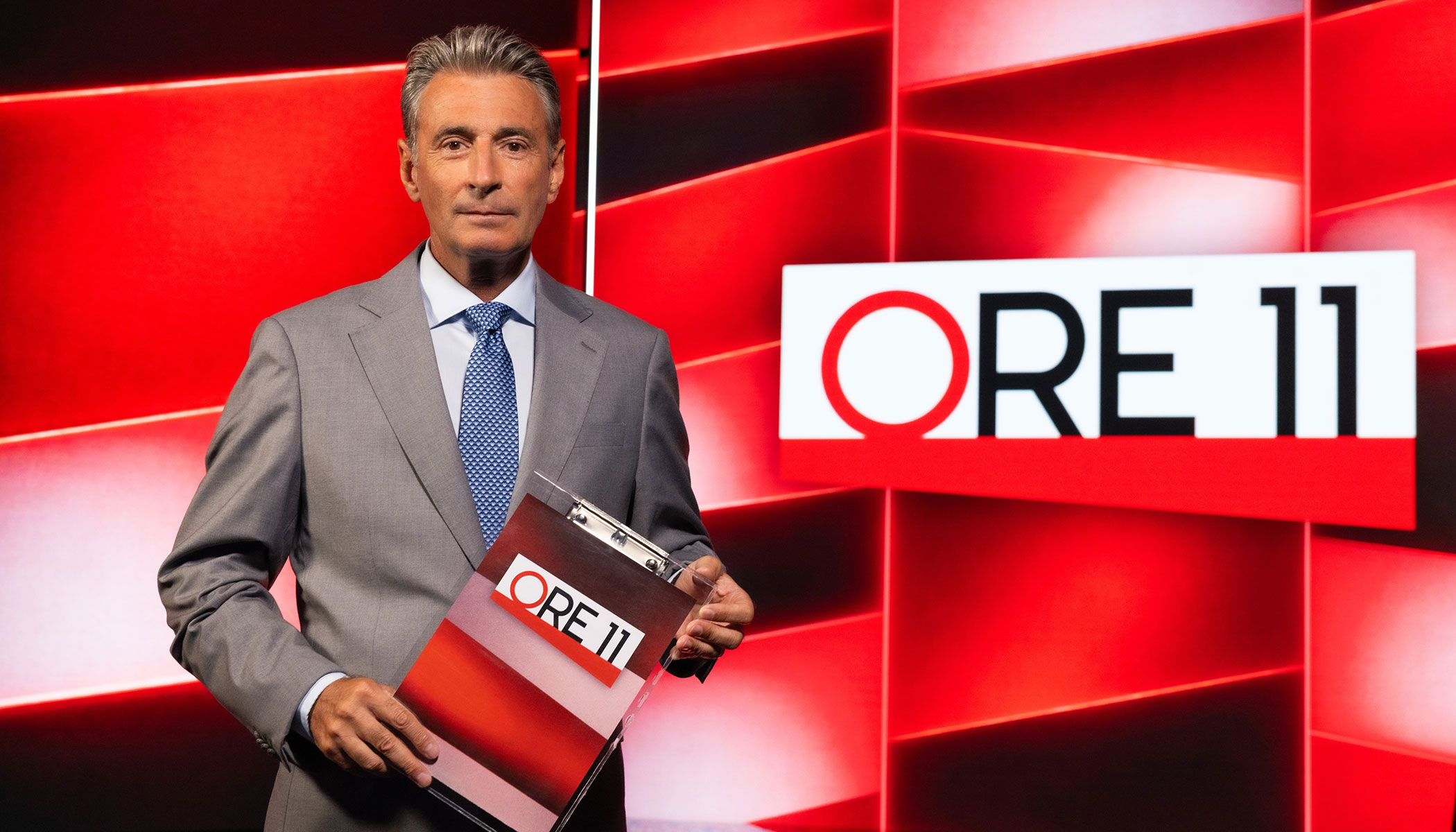 MILO INFANTE ORE 11