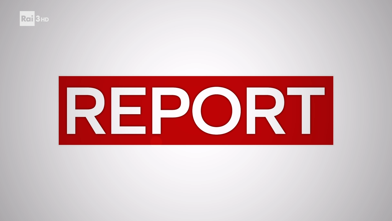 Report logo programma