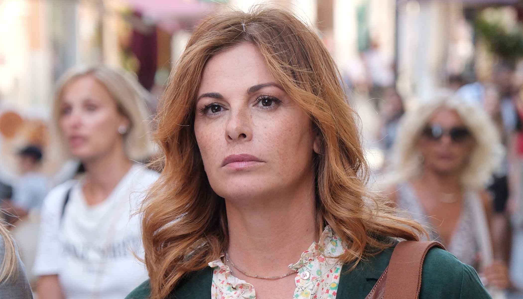 Vanessa Incontrada (Erica)